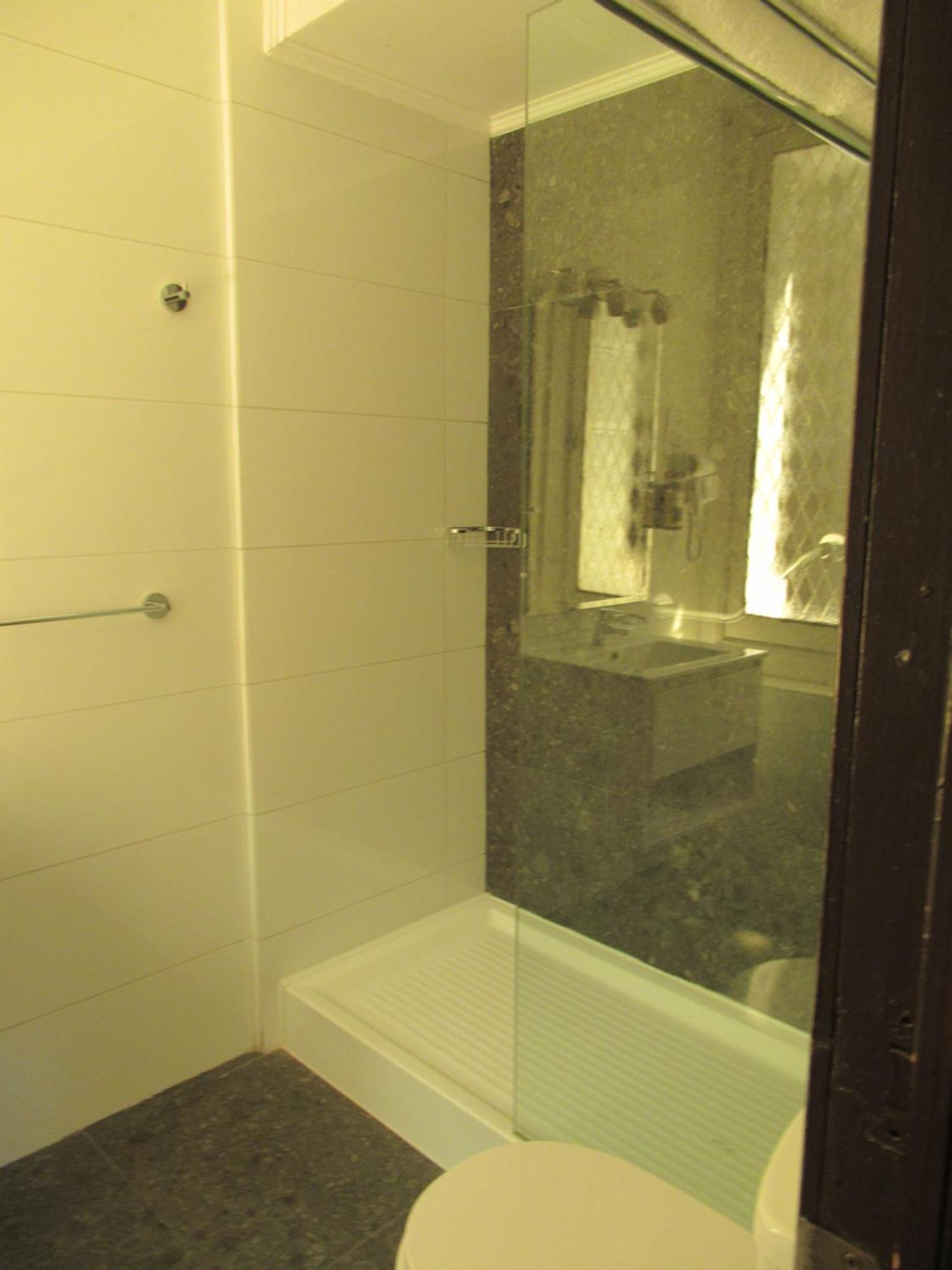 Hotel Vegas 산티아고 외부 사진